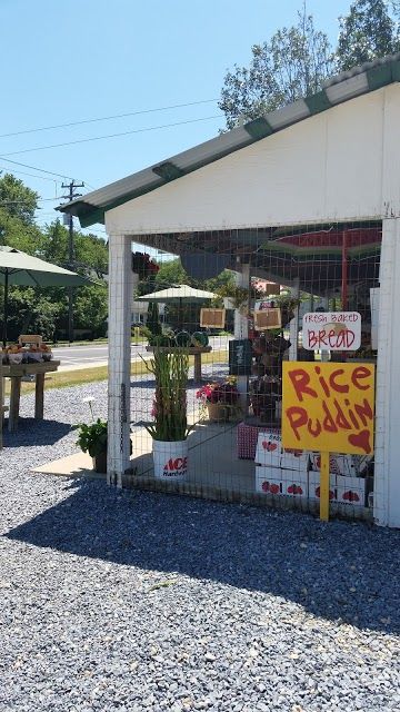Duckie's Farm Market
